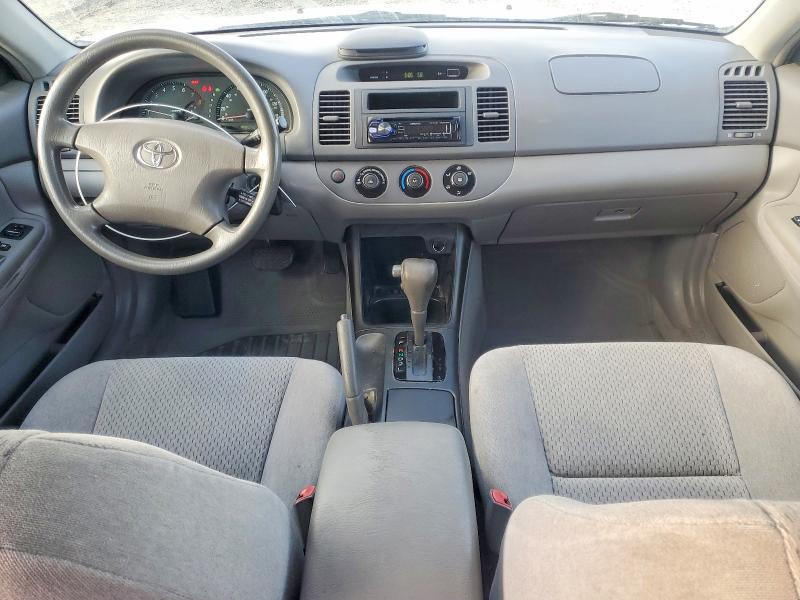 59537706 :رقم المزاد ، 4T1BE32K94U908595 vin ، 2004 Toyota Camry مزاد بيع