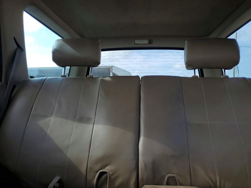 Продаж на аукціоні авто 2001 Toyota 4runner, vin: JT3GN86R510187391, номер лоту: 61027446