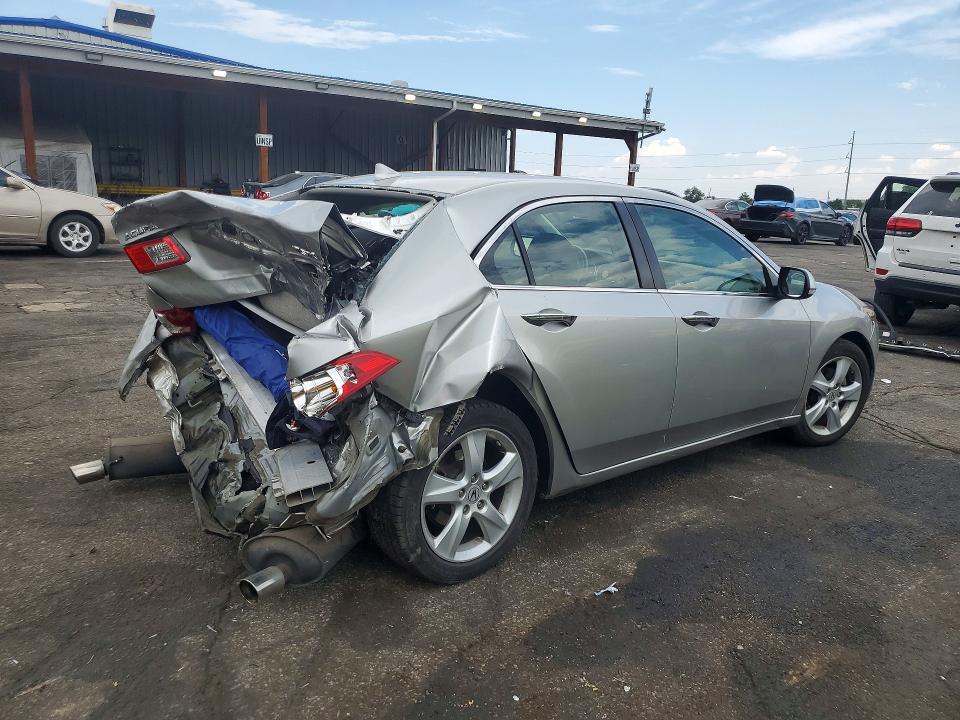 Продаж на аукціоні авто 2010 Acura Tsx, vin: JH4CU2F63AC033209, номер лоту: 62149416
