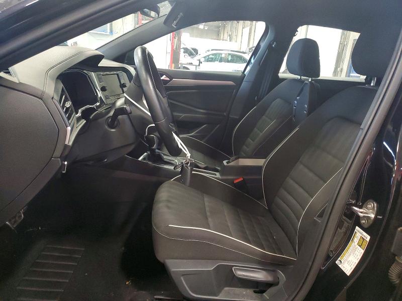 Aukcja sprzedaży 2023 Volkswagen Jetta, vin: 3VWBM7BU7PM026153, numer aukcji: 63575186