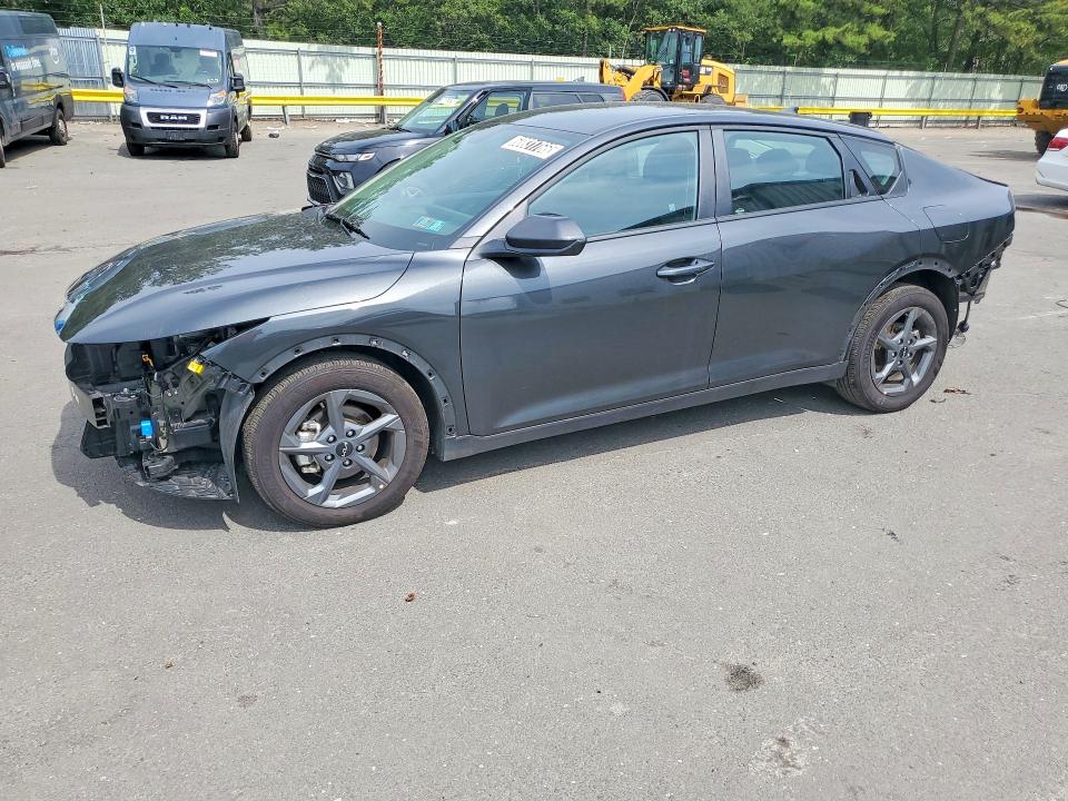 Aukcja sprzedaży 2026 Kia K4, vin: 3KPFT4DE8TE258549, numer aukcji: 60831766