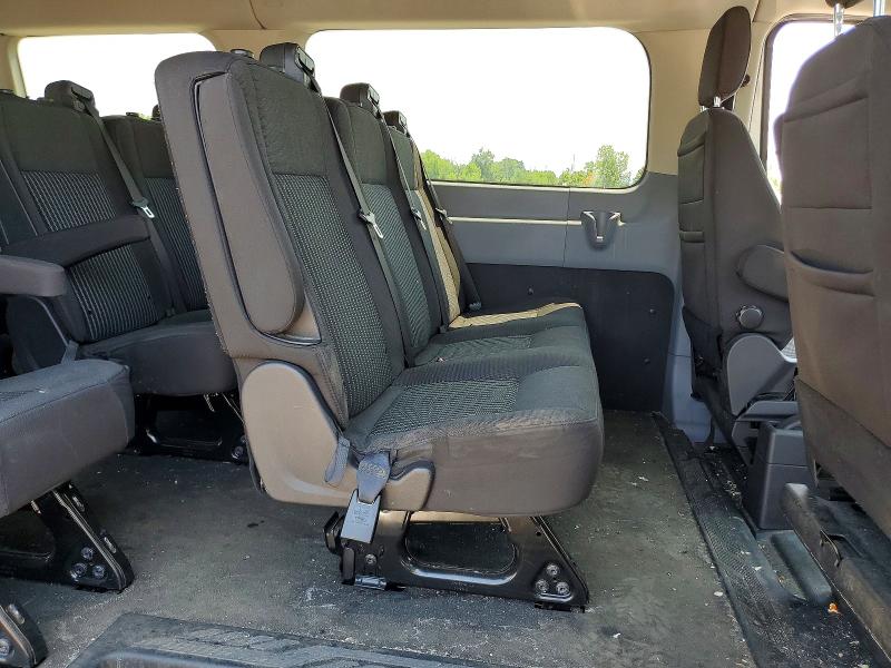 Aukcja sprzedaży 2019 Ford Transit, vin: 1FBZX2ZM5KKB81533, numer aukcji: 85622505