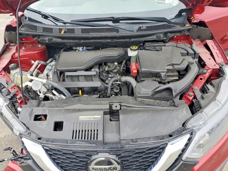 Aukcja sprzedaży 2020 Nissan Rogue Sport, vin: JN1BJ1CW0LW388721, numer aukcji: 59693616