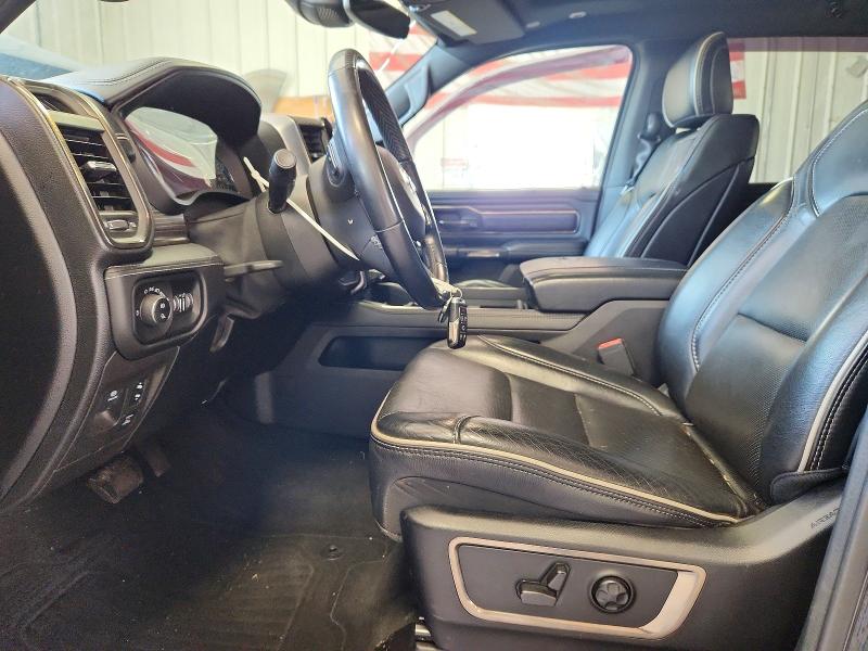 Продаж на аукціоні авто 2021 Ram 1500, vin: 1C6SRFHT4MN680615, номер лоту: 59546306