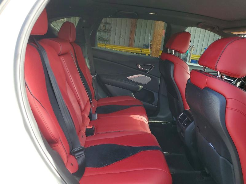 Aukcja sprzedaży 2021 Acura Rdx, vin: 5J8TC2H66ML007632, numer aukcji: 60315606