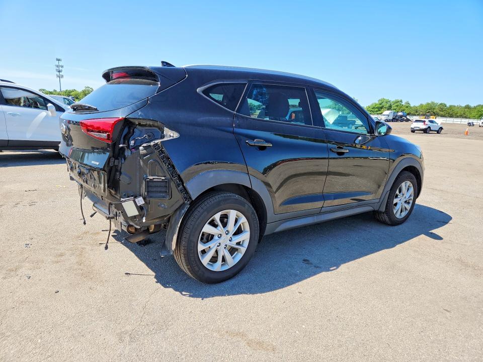 Продаж на аукціоні авто 2020 Hyundai Tucson, vin: KM8J3CA42LU160078, номер лоту: 59614736