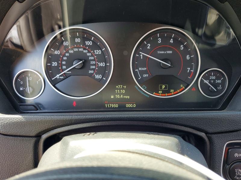 2014 Bmw 428 მანქანა იყიდება აუქციონზე, vin: WBA3V7C50EP771262, აუქციონის ნომერი: 59705576