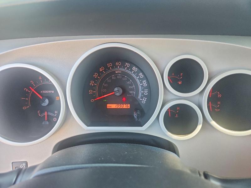 Aukcja sprzedaży 2008 Toyota Tundra, vin: 5TFBV54158X069053, numer aukcji: 59136516