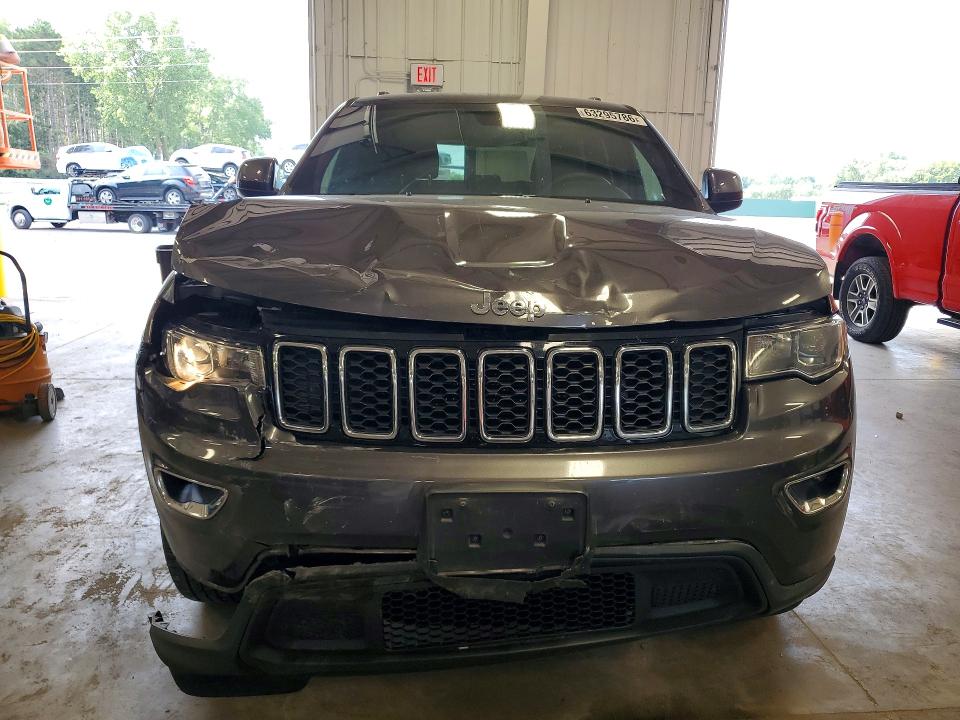 2018 Jeep Grand Cherokee მანქანა იყიდება აუქციონზე, vin: 1C4RJFAG3JC503704, აუქციონის ნომერი: 63295786