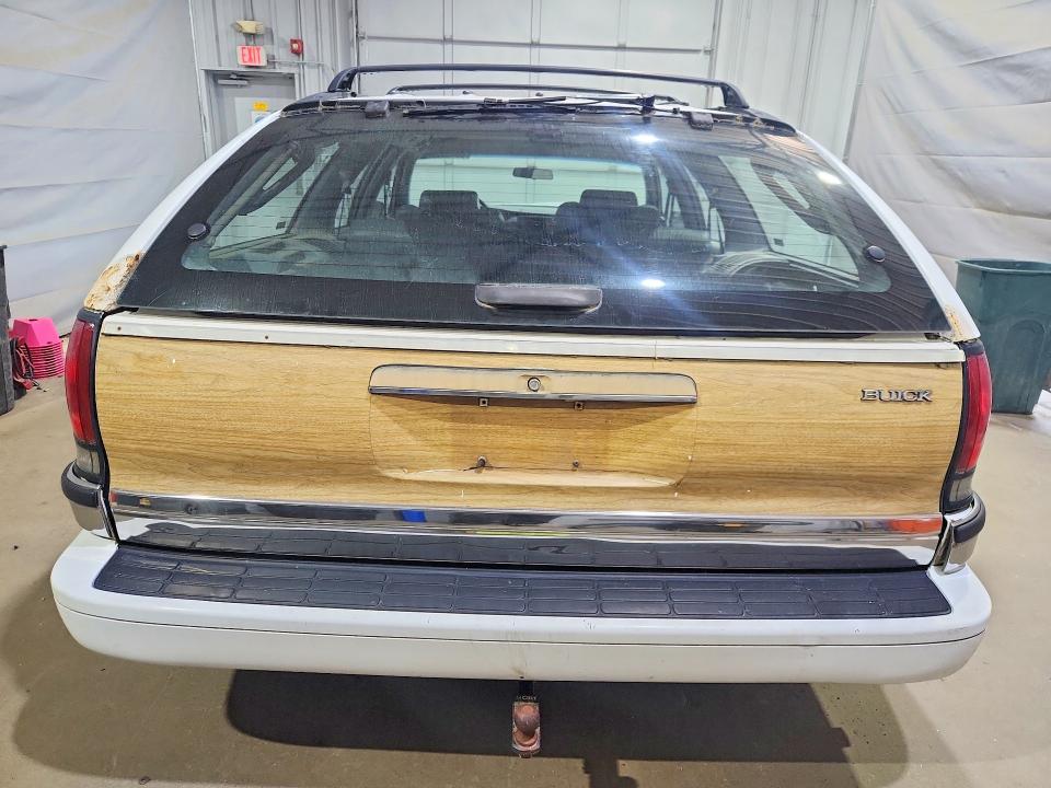 Продажа на аукционе авто 1994 Buick Roadmaster, vin: 1G4BR82P6RR428974, номер лота: 60463386