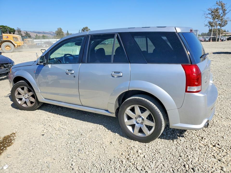 Aukcja sprzedaży 2005 Saturn Vue, vin: 5GZCZ53495S833773, numer aukcji: 60718306