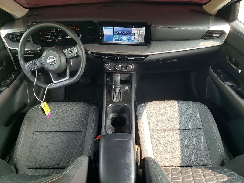 Aukcja sprzedaży 2025 Nissan Kicks, vin: 3N8AP6CA8SL329269, numer aukcji: 60820336