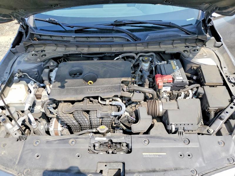 2020 Nissan Altima მანქანა იყიდება აუქციონზე, vin: 1N4BL4EW1LC146632, აუქციონის ნომერი: 61118976