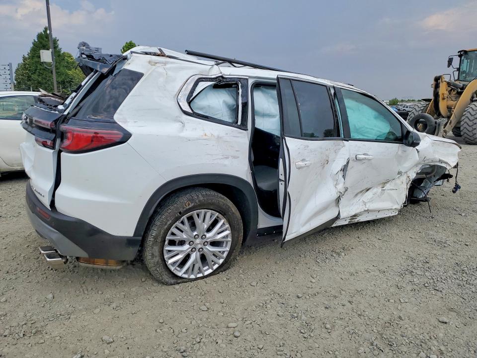 Aukcja sprzedaży 2026 Gmc Acadia, vin: 1GKENNKS8TJ348618, numer aukcji: 61914606