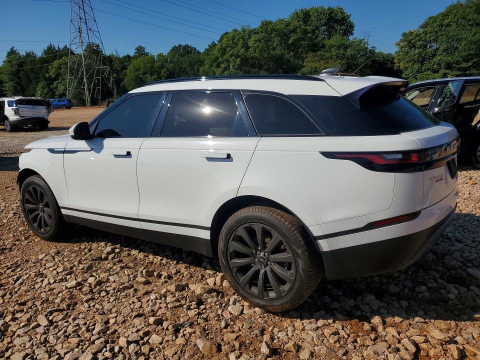 Продажа на аукционе авто 2019 Land Rover Range Rover Velar, vin: SALYB2EX4KA780847, номер лота: 61124326
