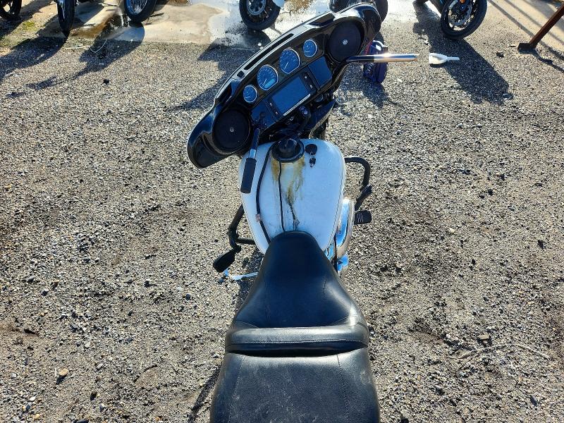 Aukcja sprzedaży 2018 Harley-davidson Flhxs, vin: 1HD1KRC11JB637099, numer aukcji: 56196136
