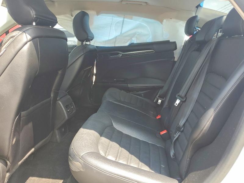 2017 Ford Fusion მანქანა იყიდება აუქციონზე, vin: 3FA6P0HD9HR405675, აუქციონის ნომერი: 62227796