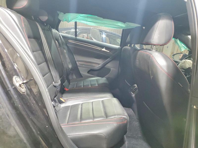 Aukcja sprzedaży 2016 Volkswagen Gti, vin: 3VW447AU2GM029035, numer aukcji: 60477796