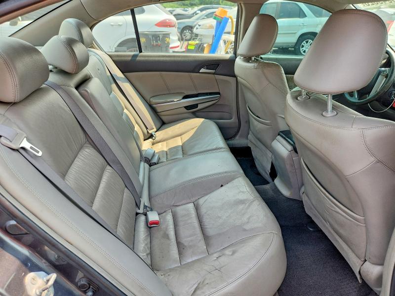 Продажа на аукционе авто 2008 Honda Accord E, vin: 1HGCP26898A013225, номер лота: 59949326