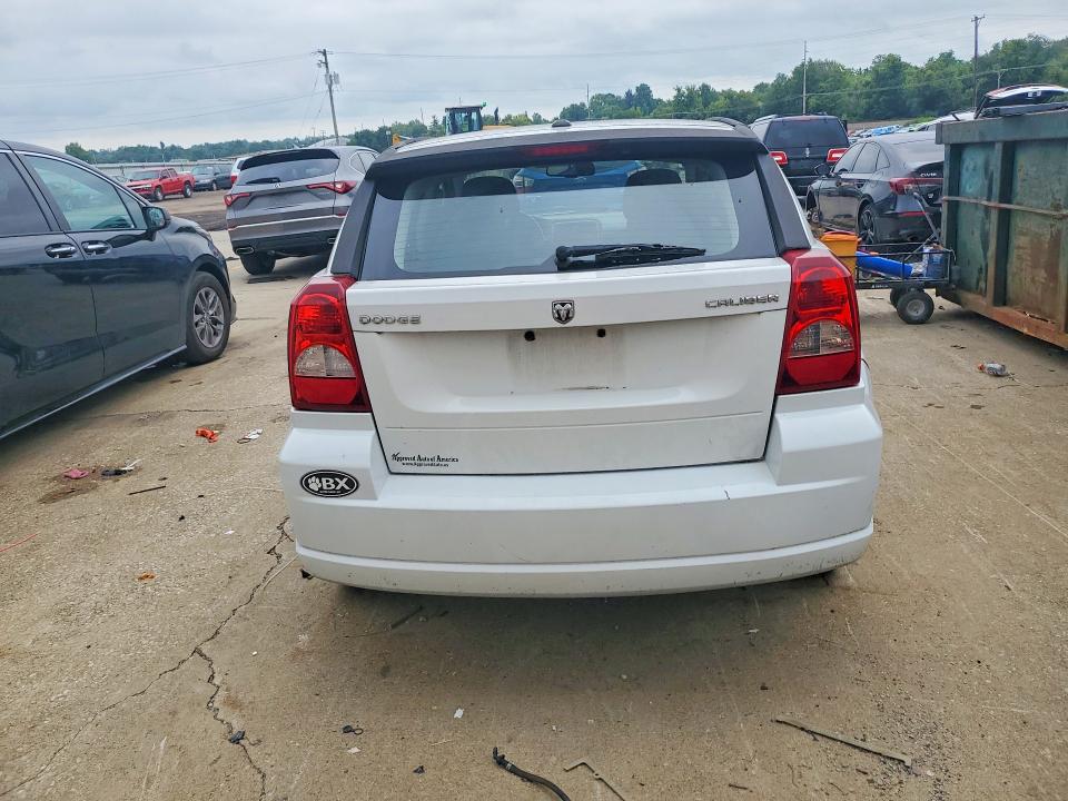 62605296 :رقم المزاد ، 1B3CB3HA8BD270452 vin ، 2011 Dodge Caliber مزاد بيع