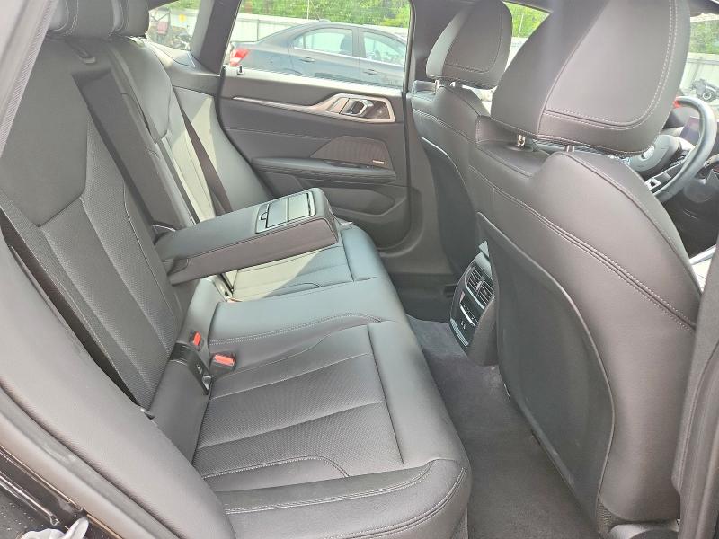 Продажа на аукционе авто 2025 Bmw M440i, vin: WBA53FB06SFT82125, номер лота: 59921616