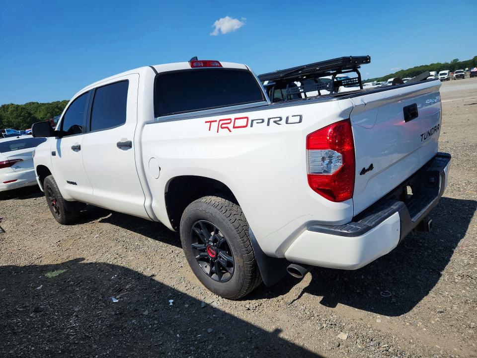 Aukcja sprzedaży 2021 Toyota Tundra, vin: 5TFDY5F18MX966908, numer aukcji: 62062426