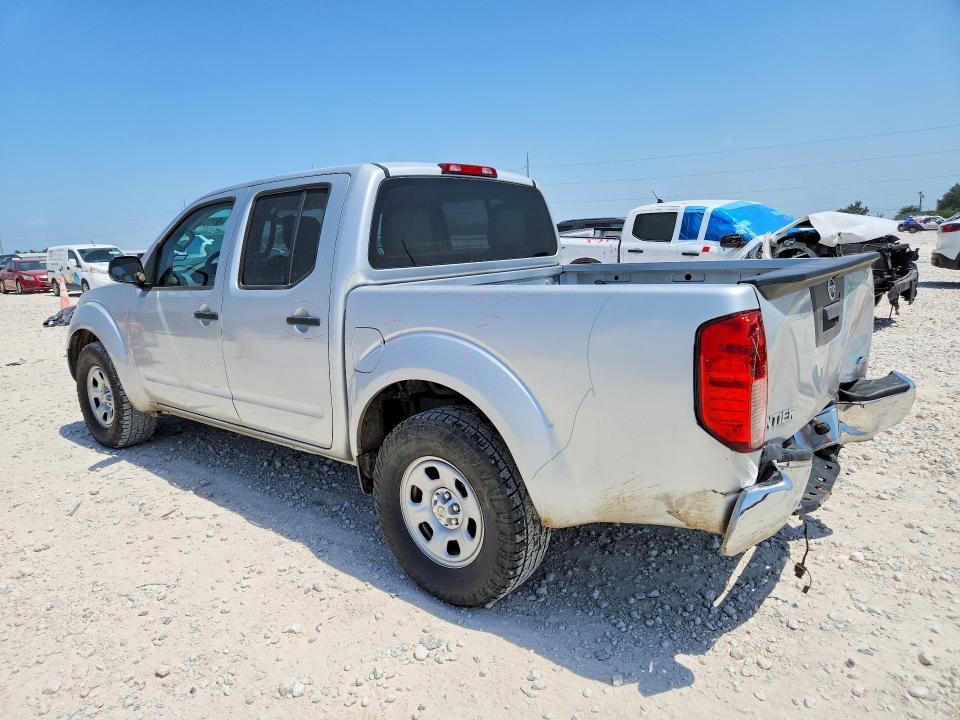 Продаж на аукціоні авто 2017 Nissan Frontier, vin: 1N6DD0ER4HN716165, номер лоту: 61956566