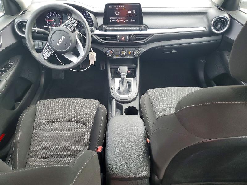 Продажа на аукционе авто 2024 Kia Forte, vin: 3KPF24AD5RE707743, номер лота: 60500836