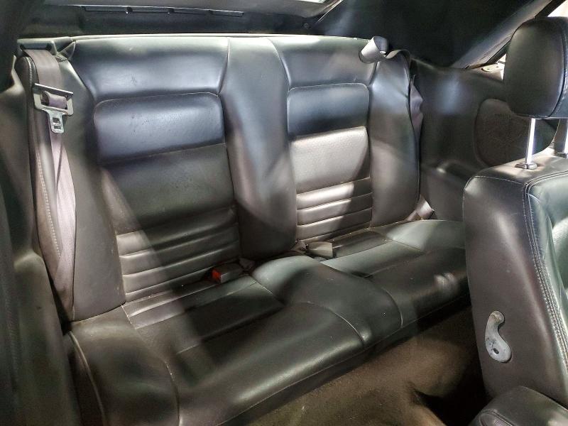 Aukcja sprzedaży 2000 Chrysler Sebring, vin: 3C3EL55H9YT223195, numer aukcji: 62683126