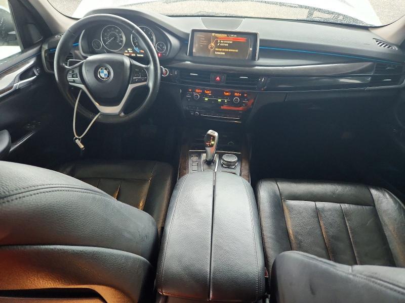 Продаж на аукціоні авто 2015 Bmw X5, vin: 5UXKR2C51F0H37557, номер лоту: 85457555