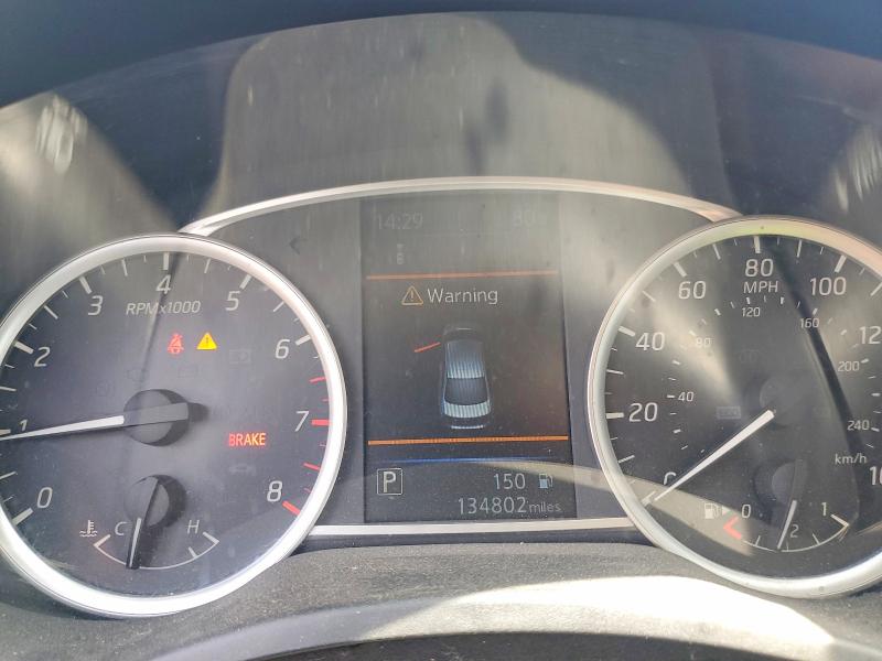 60624496 :رقم المزاد ، 3N1AB7AP6KY316744 vin ، 2019 Nissan Sentra مزاد بيع