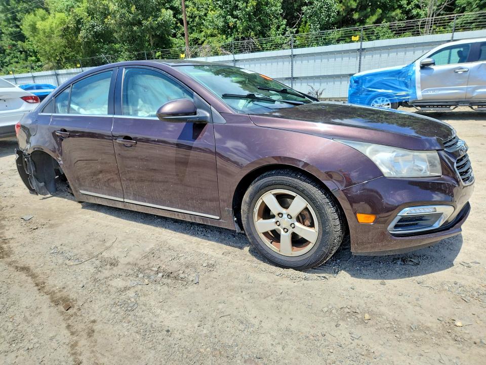Продаж на аукціоні авто 2015 Chevrolet Cruze, vin: 1G1PC5SB6F7187206, номер лоту: 61019406