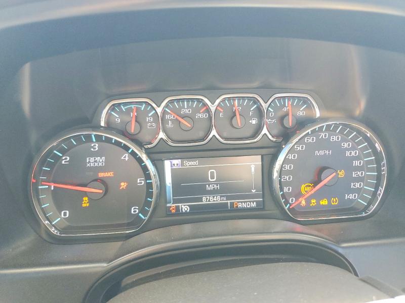 Aukcja sprzedaży 2014 Chevrolet Silverado, vin: 3GCUKSEC2EG312043, numer aukcji: 56980716