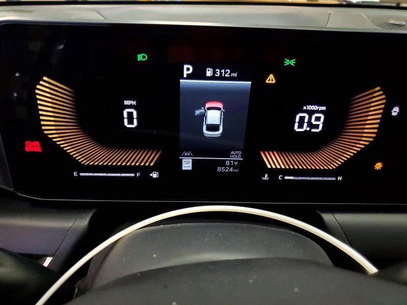 Aukcja sprzedaży 2026 Kia K4, vin: 3KPFT4DE4TE286509, numer aukcji: 60396066