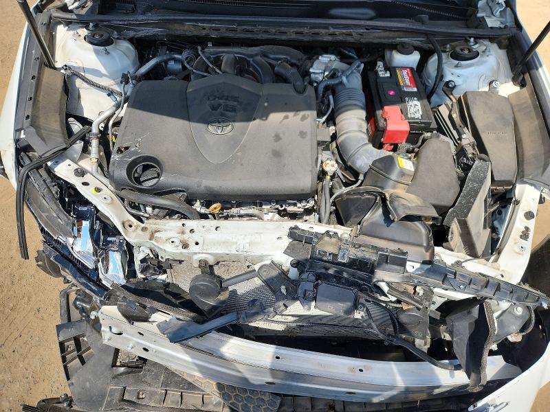 2022 Toyota Avalon მანქანა იყიდება აუქციონზე, vin: 4T1AZ1FB5NU081887, აუქციონის ნომერი: 59978296