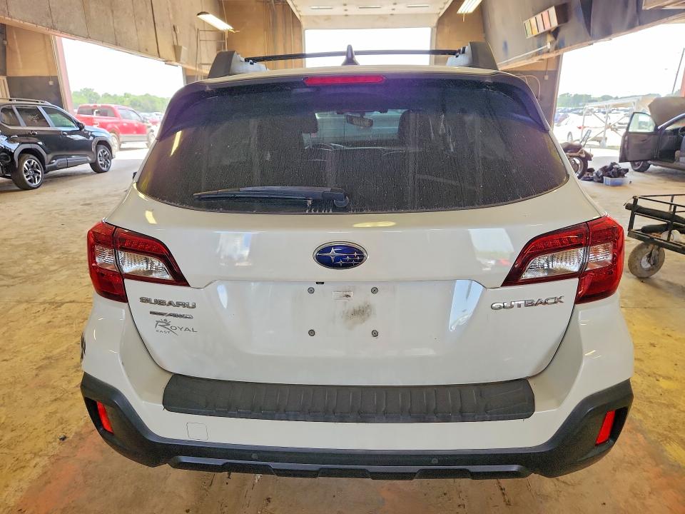 Aukcja sprzedaży 2018 Subaru Outback, vin: 4S4BSANC2J3354092, numer aukcji: 85618385