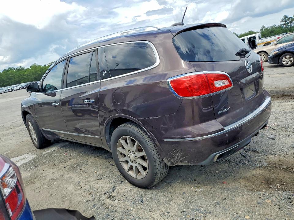 Aukcja sprzedaży 2016 Buick Enclave, vin: 5GAKRBKD1GJ244997, numer aukcji: 61535066