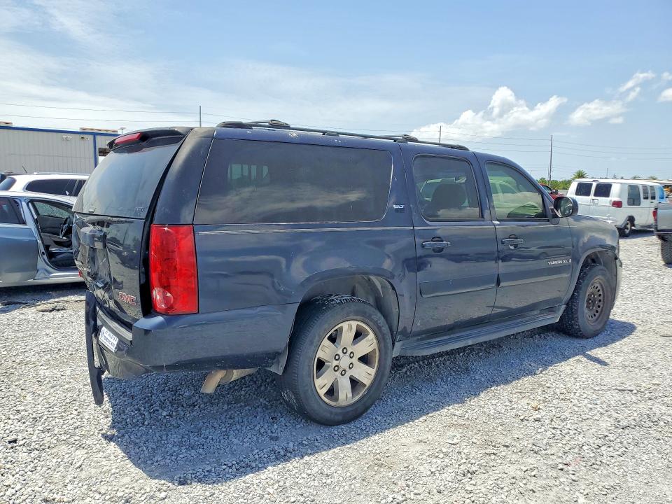 2007 Gmc Yukon Xl მანქანა იყიდება აუქციონზე, vin: 1GKFC16027J184512, აუქციონის ნომერი: 61060716