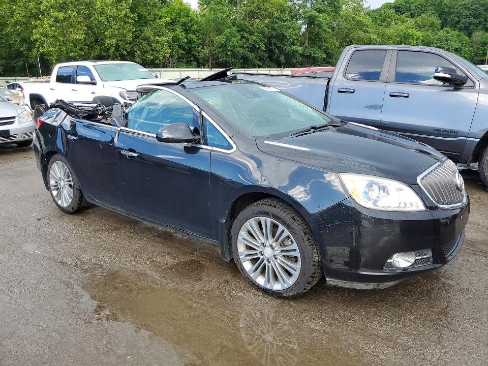 2014 Buick Verano მანქანა იყიდება აუქციონზე, vin: 1G4PS5SK6E4132857, აუქციონის ნომერი: 60364776