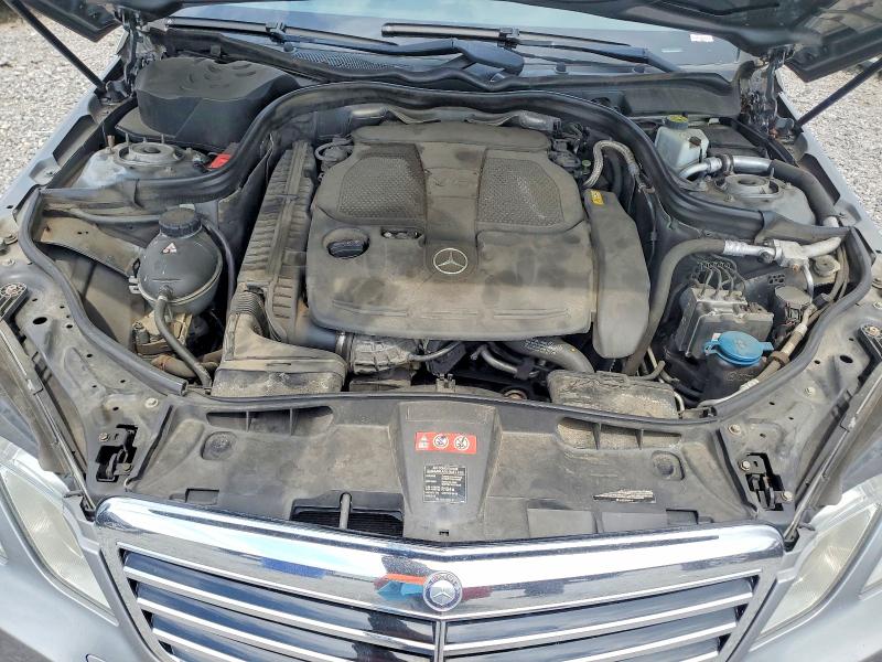 Продажа на аукционе авто 2012 Mercedes-benz E, vin: WDDHF8JBXCA618401, номер лота: 61089806