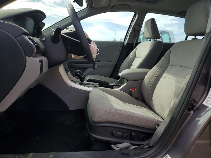 Aukcja sprzedaży 2017 Honda Accord, vin: 1HGCR2F73HA294018, numer aukcji: 62641096