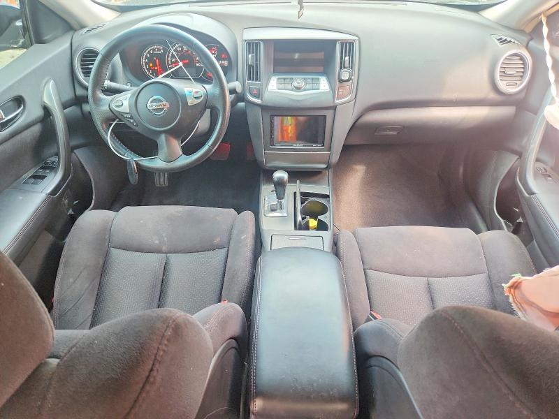 Aukcja sprzedaży 2014 Nissan Maxima, vin: 1N4AA5AP8EC912784, numer aukcji: 63032426