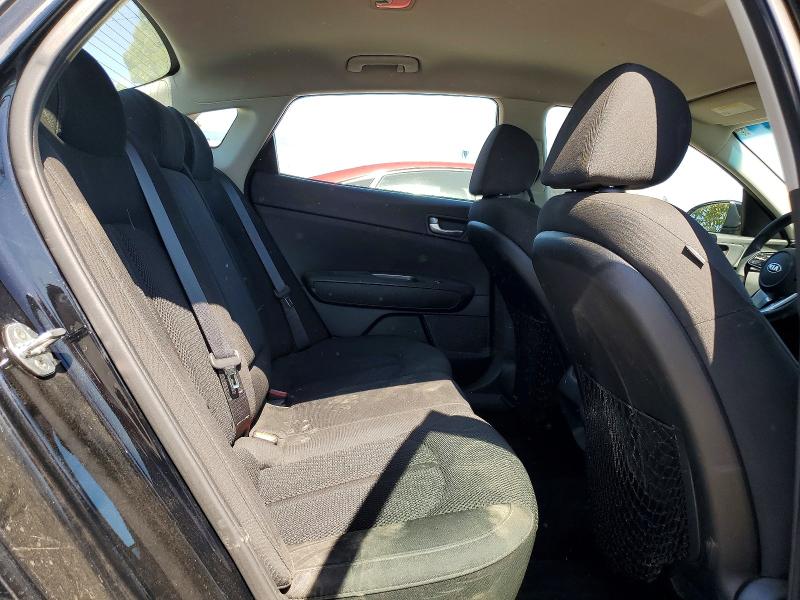 Aukcja sprzedaży 2019 Kia Optima, vin: 5XXGT4L3XKG369324, numer aukcji: 62707056