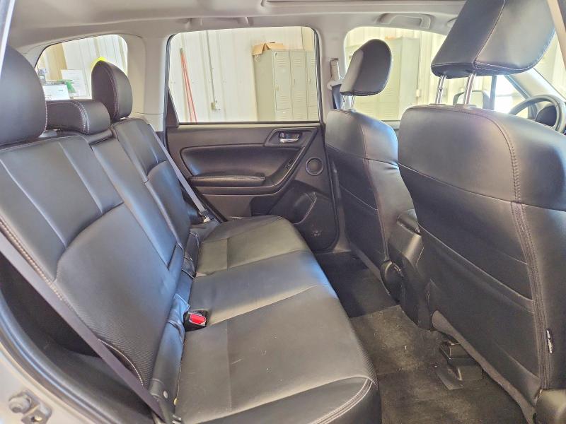 Aukcja sprzedaży 2014 Subaru Forester, vin: JF2SJGPC4EH448072, numer aukcji: 62706136