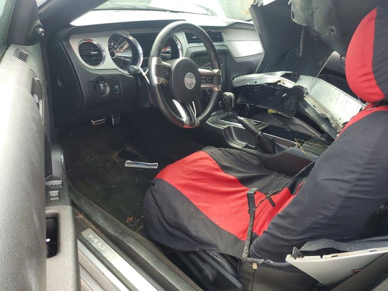 Продаж на аукціоні авто 2014 Ford Mustang, vin: 1ZVBP8EM7E5283597, номер лоту: 60668176