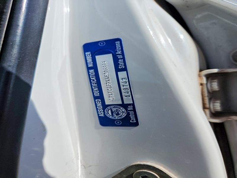 Aukcja sprzedaży 2019 Honda Civic, vin: 19XFC1F3XKE206865, numer aukcji: 60971196
