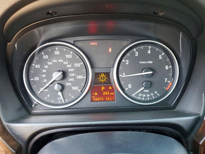 Продажа на аукционе авто 2011 Bmw 328, vin: WBAPH5G57BNM75640, номер лота: 60449516