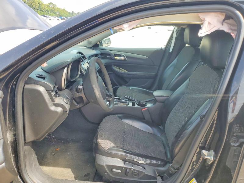 Aukcja sprzedaży 2014 Chevrolet Malibu, vin: 1G11C5SL7EF169851, numer aukcji: 61062346