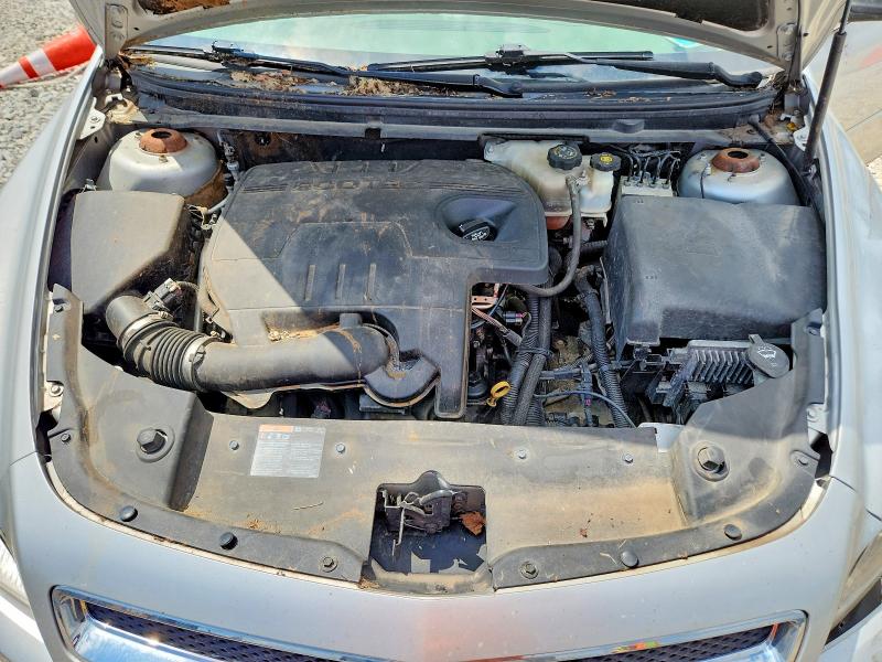 Продажа на аукционе авто 2012 Chevrolet Malibu, vin: 1G1ZB5E06CF103750, номер лота: 62285316