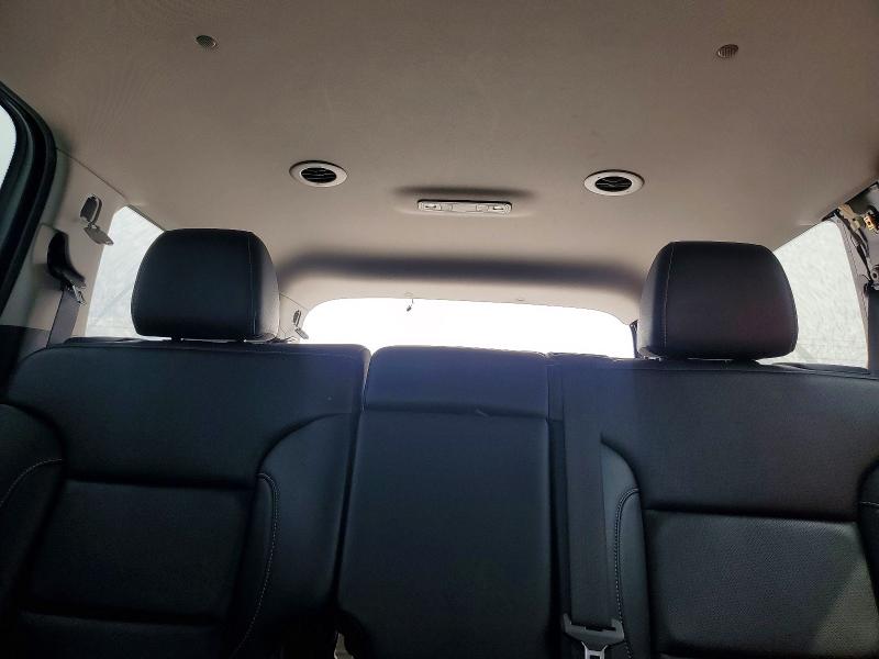 62745466 :رقم المزاد ، 1GKKNML48PZ146253 vin ، 2026 Gmc Acadia مزاد بيع